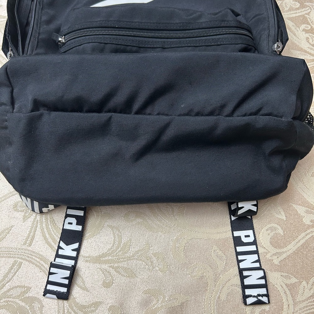 Pink Backpack - image 8